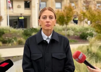 პარტიების აკრძალვის სარჩელს მხოლოდ „ქართული ოცნების“ სარჩელს არ დავარქმევდი, ეს არის ზორკინის დოკუმენტი! ივანიშვილს, კობახიძეს ზორკინის დოკუმენტით სურთ, საქართველოს ტერიტორიაზე გაფორმდეს რუსული პროპაგანდა- ხატია დეკანოიძე