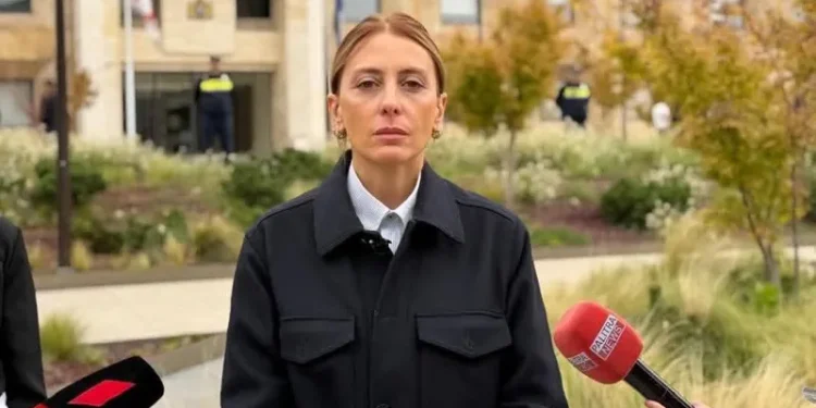 პარტიების აკრძალვის სარჩელს მხოლოდ „ქართული ოცნების“ სარჩელს არ დავარქმევდი, ეს არის ზორკინის დოკუმენტი! ივანიშვილს, კობახიძეს ზორკინის დოკუმენტით სურთ, საქართველოს ტერიტორიაზე გაფორმდეს რუსული პროპაგანდა- ხატია დეკანოიძე