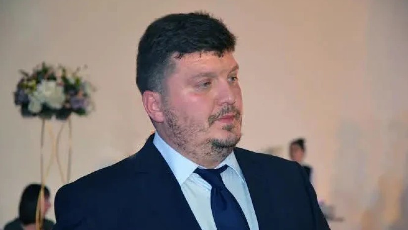 რა ამოიღეს ჟურნალისტ დიტო ჩუბინიძის ბინის ჩხრეკისას – გამომძიებელის კომენტარი