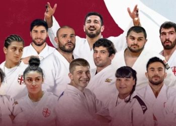 მსოფლიო ჩემპიონატი – გუნდურ შეჯიბრში საქართველოს ნაკრების მეტოქეები ცნობილია