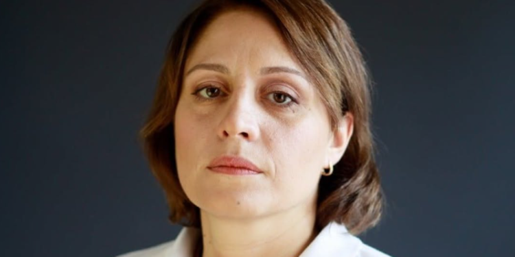 ქვეყანაში არჩევანი იკრძალება იმიტომ, რომ საქართველო იყოს ისეთი, როგორიც რუსეთს დასჭირდება – ელენე ხოშტარია