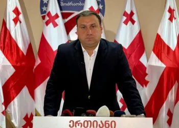 “41-ჯერ აღემატება „ოცნების“ მაღალჩინოსნების ანაზღაურება პენსიას – ეს არის სოციალური უფსკრული, უთანასწორობა და უსამართლობა, რომელზეც პასუხისმგებელი ბიძინა ივანიშვილია!”- რას ნიშნავს შალვა ფარულავა