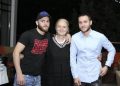 “ერთი ვერსიით, პატარიძის შვილის ნათლიაა ვატო ყიფიანი და აქედან მოდის მფარველობა, შეიძლება ხვალ ყიფიანი გამოვიდეს და მეც „გამაგოროს“- ძმები ფეიქრიშვილების დედა
