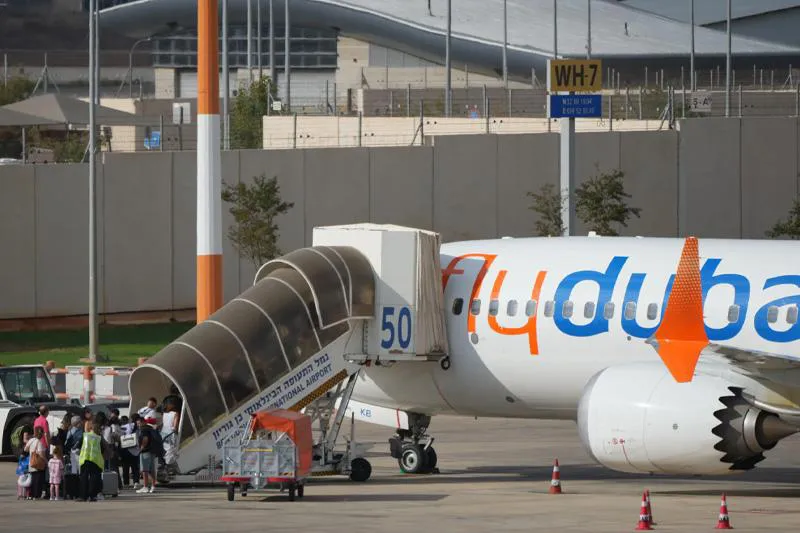 რა ვიცით Flydubai-ს პილოტზე, რომელიც თვითმფრინავის ჩამოგდებას ცდილობდა