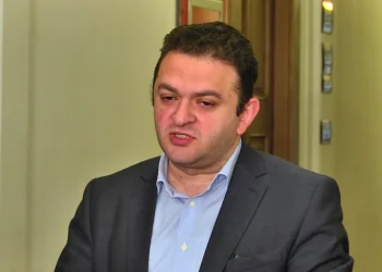 “შეიძლება დაგვხოცონ, შეიძლება ნებისმიერი მსხვერპლის გაღება დაგვჭირდეს, რათა საქართველოს მოსახლეობას და მის მომავალს შევუნარჩუნოთ თავისუფლება” – გედევან ფოფხაძე