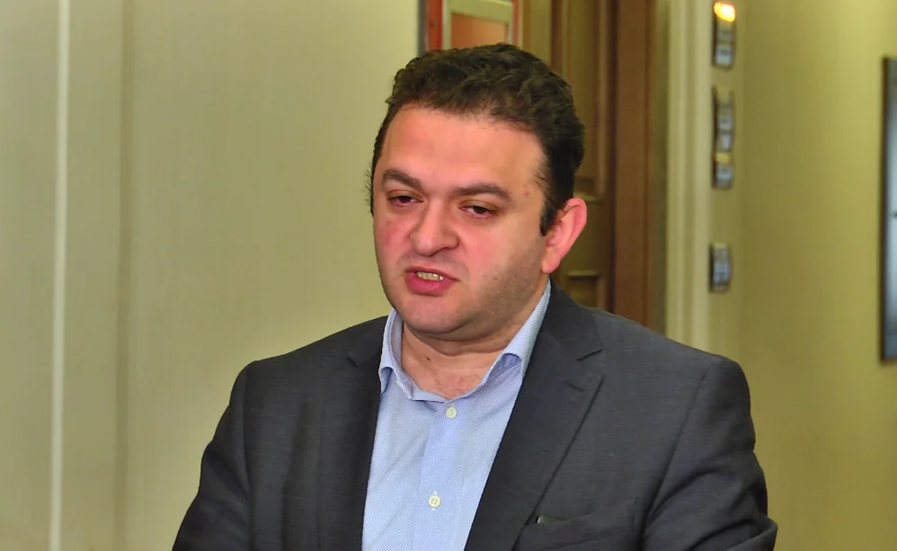 “შეიძლება დაგვხოცონ, შეიძლება ნებისმიერი მსხვერპლის გაღება დაგვჭირდეს, რათა საქართველოს მოსახლეობას და მის მომავალს შევუნარჩუნოთ თავისუფლება” – გედევან ფოფხაძე