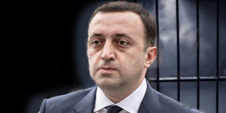 ღარიბაშვილმა ადვოკატი შეცვალა – ექს გუბერნატორ შაყულაშვილს სოსო ბარათაშვილი ანაცვლებს