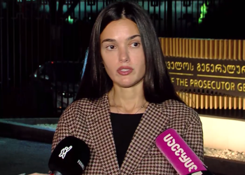 რა კითხვები ჰქონდათ პროკურატურაში დავით ფეიქრიშვილის ყოფილ ცოლთან