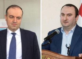 “გამოდის რომ „ოცნებისთვის“ მურუსიძისა და ჩინჩალაძის საქმიანობა 2012 წლამდე დანაშაულია, 2012 წლის შემდეგ კეთილსინდისიერება ” – ანა წითლიძე