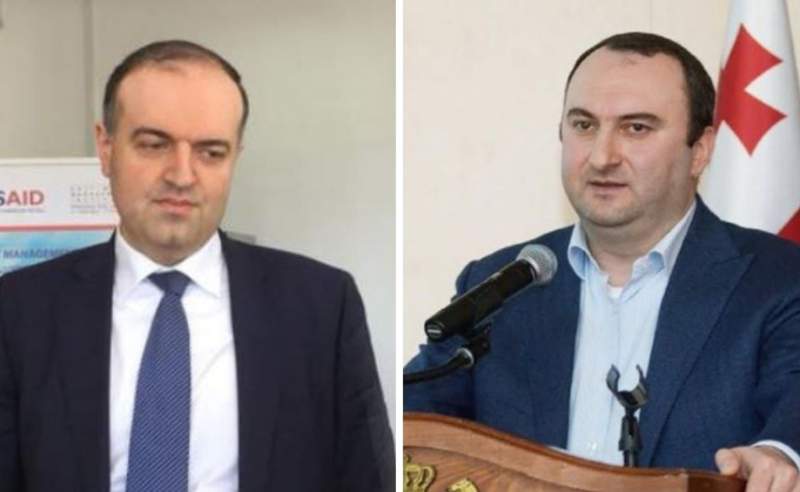 “გამოდის რომ „ოცნებისთვის“ მურუსიძისა და ჩინჩალაძის საქმიანობა 2012 წლამდე დანაშაულია, 2012 წლის შემდეგ კეთილსინდისიერება ” – ანა წითლიძე
