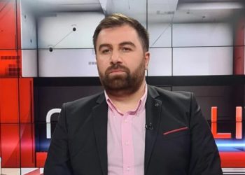 TV იმედის ტელეწამყვანი, გიორგი ფუტკარაძე მედიააკადემიის აღმასრულებელი დირექტორის მოვალეობის შემსრულებლის პოსტიდან გაათავისუფლეს