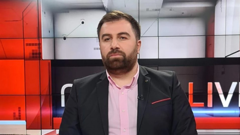 TV იმედის ტელეწამყვანი, გიორგი ფუტკარაძე მედიააკადემიის აღმასრულებელი დირექტორის მოვალეობის შემსრულებლის პოსტიდან გაათავისუფლეს