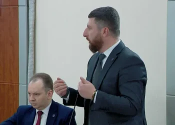 მოპასუხე მხარეების მიზანია, რაც შეიძლება გაჯანჯლდეს საკონსტიტუციო სასამართლოს მიმდინარეობა – არჩილ გორდულაძე