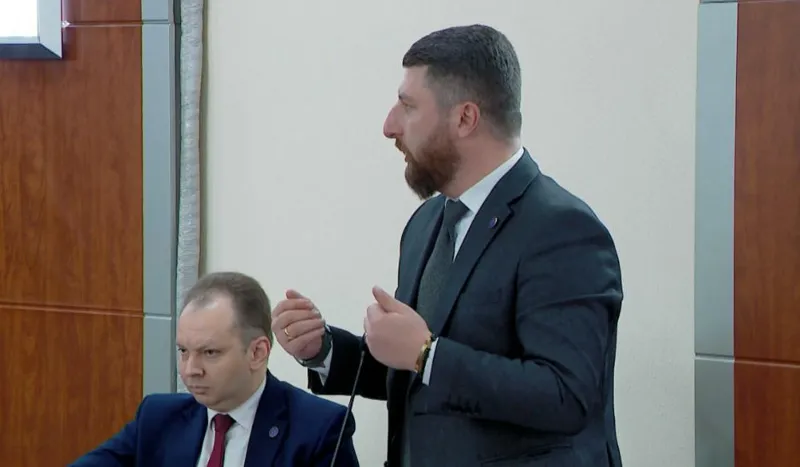 მოპასუხე მხარეების მიზანია, რაც შეიძლება გაჯანჯლდეს საკონსტიტუციო სასამართლოს მიმდინარეობა – არჩილ გორდულაძე