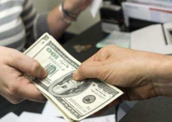 სექტემბერში ფულადი გზავნილები 10.1%-ით შემცირდა, რუსეთიდან გადმორიცხვებმა 80.1%-ით იკლო