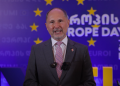 EU-ს ხელმძღვანელების წინააღმდეგ უპრეცედენტო თავდასხმა მიმდინარეობს, ამას შედეგი მოჰყვება – ჰერჩინსკი