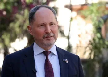 “არ მეშინია, რომ ძალიან ღიად ვთქვა: მიყვარს საქართველო!” – პაველ ჰერჩინსკი