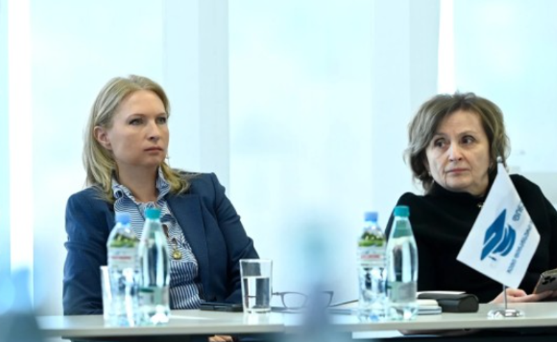 ნათია თურნავა არ პასუხობს კითხვას, გამოკითხეს თუ არა ნანა ყეინიშვილი და წარუდგენენ თუ არა ბრალს
