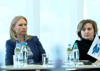 ნანა ყეინიშვილს ეროვნული ბანკიც ჩართული ჰყავდა კორუფციულ სქემაში მის სასარგებლოდ – ბესო დონაძე