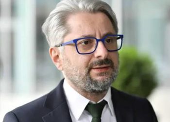 ოქიტაშვილის განცხადება, საზოგადოებრივი აზრის მომზადებაა მამუკა მდინარაძის და თინათინ რუხაძის დასაჭერად – გვარამია