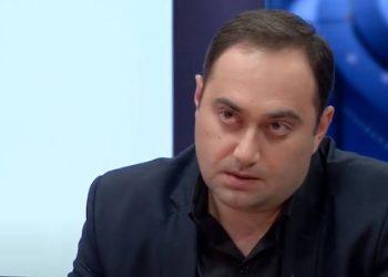 “სამართლებრივი სახელმწიფო მხოლოდ ქაღალდზე დაწერილი სიტყვები არ არის”- ზურაბ ქადაგიძე.