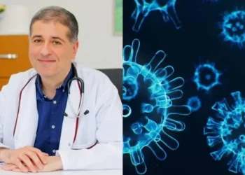 “ჩნდება ეჭვი, რომ საქმე უნდა გვქონდეს ბიოლოგიურ იარაღთან” – მოსალოდნელია თუ არა შავი ჭირის ფართოდ გავრცელება: რას წერს ინფექციონისტი რუსეთში სავარაუდო ეპიდაფეთქებაზე