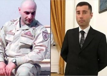 ინტერვიუ მოსამართლესთან, რომელიც როინ შავაძის მკვლელობის დროს პროკურორი იყო, ახლა კი პარტიების გაუქმებას იხილავს
