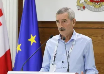 “თუ მართლა შავი ჭირი იყო, მოუვლიან ადგილზე, დღეს ეს პრობლემა აღარაა – ჩვენთვის არავითარი რისკი არაა”- პაატა იმნაძე რუსეთში შავი ჭირის შესაძლო შემთხვევის შესახებ ინფორმაციაზე