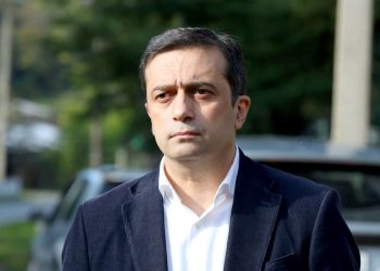 სახალხო დამცველი დავით ფეიქრიშვილის მიმართ განხორციელებული სავარაუდო ძალადობის ფაქტზე იუსტიციის სამინისტროს გენერალურ ინსპექციაში დაწყებული გამოძიების პროკურატურისთვის დაქვემდებარებას მიესალმება