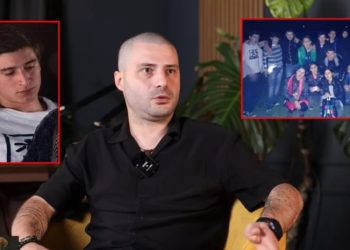 „თითქოს მომზადებული მოვიდა, ეს რომ ეთქვა… “ – ირაკლი ოქრაძე გურამ დადიანიძესთან შეხვედრას იხსენებს