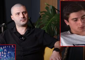 „მე ახლა ვიტყვი სიმართლეს…“ – გურამ დადიანიძის საქმის ერთ-ერთი მოწმე აქამდე უცნობ ფაქტებს ასაჯაროებს