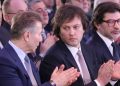 “ივანიშვილი ჯერ კიდევ 14 სექტემბერს იყო მზად, კობახიძე და კალაძე გაეშვა”- კემულარიას სკანდალური განცხადება