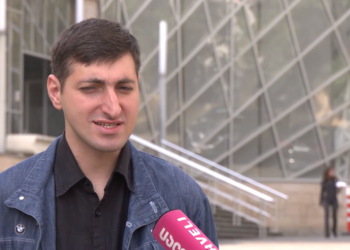 “სახელმწიფო რეპრესიებს ახორციელებს შშმ პირების მიმართ” – რას ედავება შსს დუტა ჯავახიშვილს