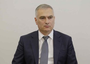 პაატა სალია ციხეში პატიმრის გარდაცვალების ფაქტზე პირველ კომენტარს აკეთებს