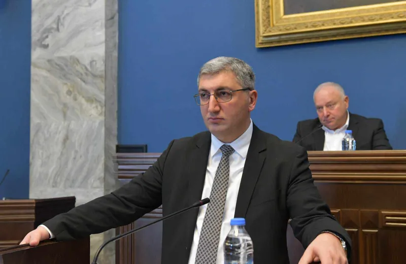 თამაზ ელიზბარაშვილი კონკრეტულ საპროცესო შეთანხმებაზე საუბარს არ გამორიცხავს – ბრალდებულის ადვოკატი ლექსო სვიმონიშვილი