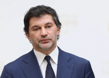 “კადრებში საეჭვო ვერაფერი დავინახე” – კახა კალაძე დავითაძის საქმეზე