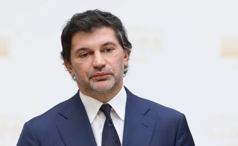 “კადრებში საეჭვო ვერაფერი დავინახე” – კახა კალაძე დავითაძის საქმეზე