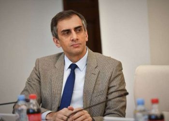 კონსტიტუციურ პროცესზე რაიმე კრიტიკული განცხადებების გაკეთება არასწორია, საჯაროობაც არის გარანტია, რომ პროცესი იქნება მიუკერძოებელი – გიორგი კახიანი