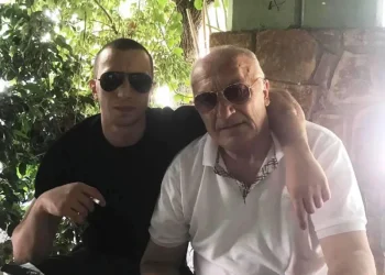 ვინ არის „კაწროს“ მამა – რა არის ცნობილი საზოგადოებისთვის მის შესახებ
