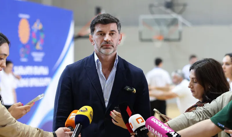 ქვეყანა ვითარდება, ეკონომიკა იზრდება, არ იფიქროთ, რომ ეს შემთხვევითია, ამის შესაძლებლობა მოგვცა პოლიტიკამ, რომელსაც „ქართული ოცნება“ ახორციელებს- კახა კალაძე