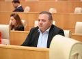 თითქოსდა მშვიდობის სანაცვლოდ, რუსეთს დაუთმეთ იმაზე მეტი, რასაც ითხოვდა, მაგრამ მუდამ გახსოვდეთ, რაც მეტს დაუთმობთ, უფრო მეტს მოგთხოვთ- შალვა კერესელიძე „ქართულ ოცნებას“