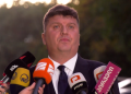 “ასავალ-დასავალის” რედაქტორს, დიტო ჩუბინიძეს პატიმრობა შეეფარდა