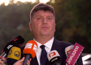 “ასავალ-დასავალის” რედაქტორს, დიტო ჩუბინიძეს პატიმრობა შეეფარდა