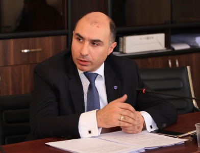 რა მიზეზით დატოვა მანანა კობახიძემ პოსტი – რას ამბობს საკონსტიტუციოს ყოფილი მოსამართლის ძმა