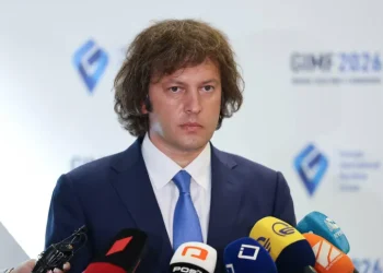 “ევროპარლამენტი მოგვაგონებს საბჭოთა კავშირის უზენაეს საბჭოს…”- ირაკლი კობახიძე
