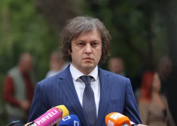 “გვქონდა უფლება, მიგვემართა საკონსტიტუციო სასამართლოსთვის, დანარჩენი არის საკონსტიტუციო სასამართლოს გადასაწყვეტი”- რას ამბობს ირაკლი კობახიძე