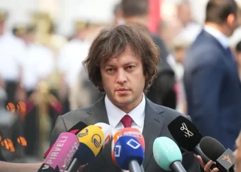 “თუკი რამეში უსწრებს საქართველოს მოლდოვა და უკრაინა, მხოლოდ უარყოფით მაჩვენებლებში – ღმერთმა დაგვიფაროს ამ ყველაფერში მათ გადავასწროთ “- რას ამბობს ირაკლი კობახიძე