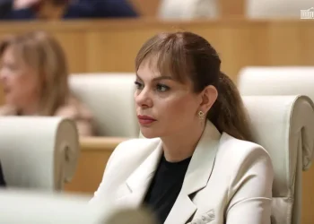 პარტიის აკრძალვით პენსია არ გაიზრდება, პური არ გაიაფდება, პროდუქტებზე ფასები არ დაიწევს და პრობლემები არ მოგვარდება!- დაჯი კოვზირიძე უმრავლესობას