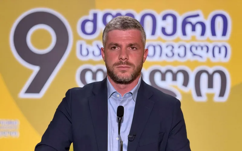 “ვიდეო, რომელიც პენიტენციურმა დაწესებულებამ გამოაქვეყნა, არა თუ აქარწყლებს ეჭვებს, არამედ პირიქით, ბევრად უფრო მეტს აჩენს… ” – რას ამბობს ირაკლი კუპრაძე