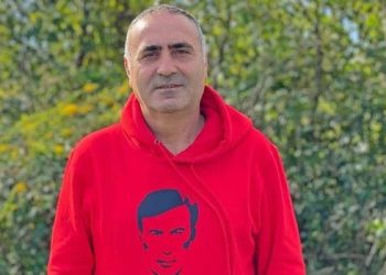 “ქოცობა ტეხავს” – კახა კვაჭანტირაძის პირველი კომენტარი ციხიდან გათავისუფლების შემდეგ
